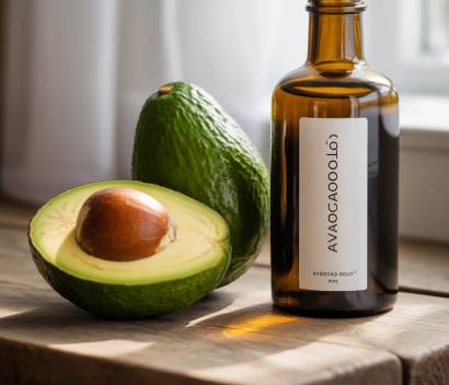 아보카도 오일 효능