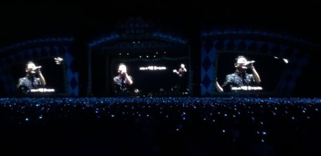  싸이 흠뻑쇼 2025 일정 