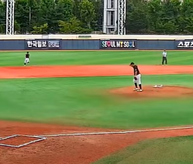 baseball