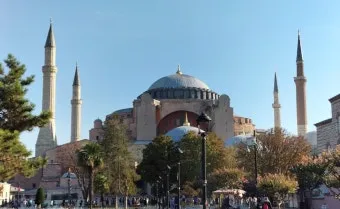 4월 5월 튀르키예 터키 날씨 축제 관광지_10