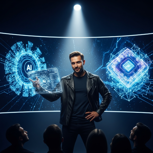 엔비디아 젠슨황