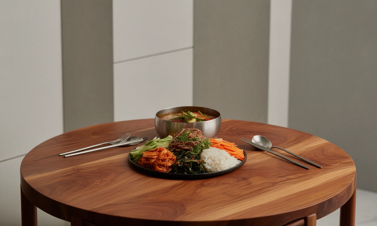 당뇨 예방 식단, 혈당 안정에 좋은 맛있는 레시피 모음