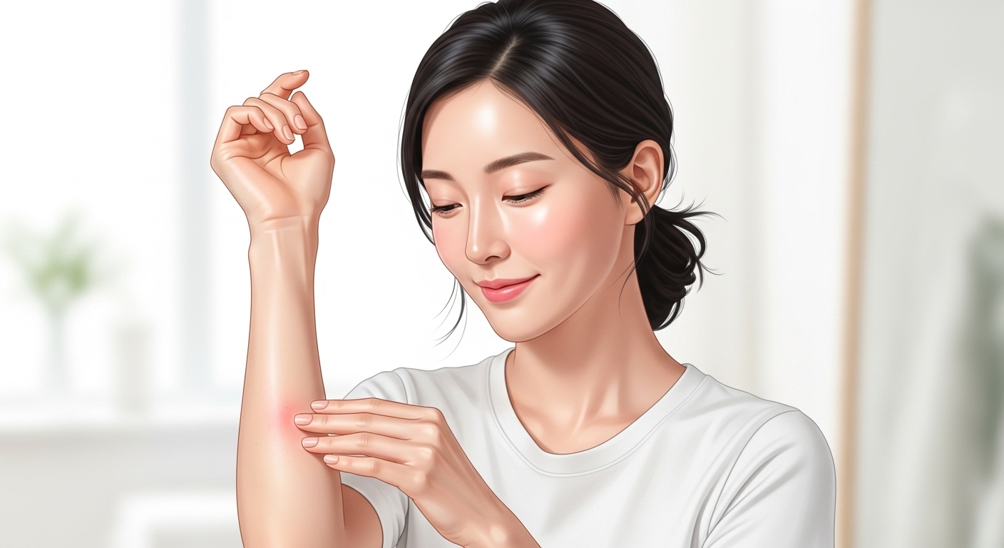 두드러기&amp;#44; 항히스타민제