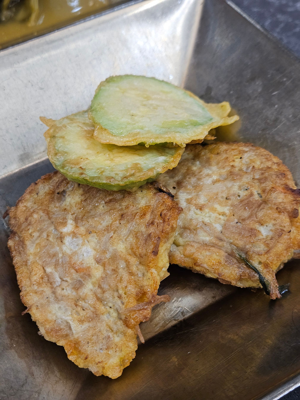 봉담재 한정식 상차림