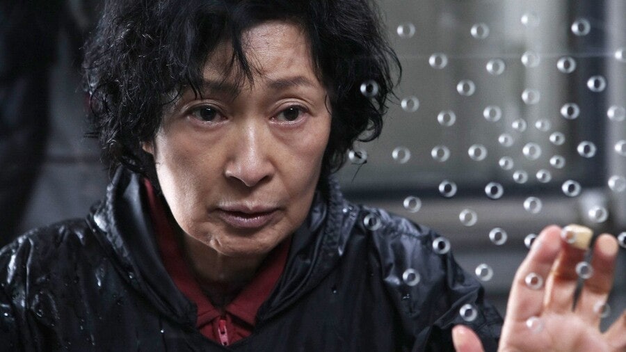 김혜자 마더