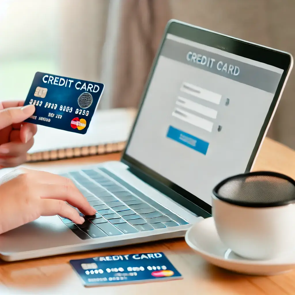 카드 및 투자 부문