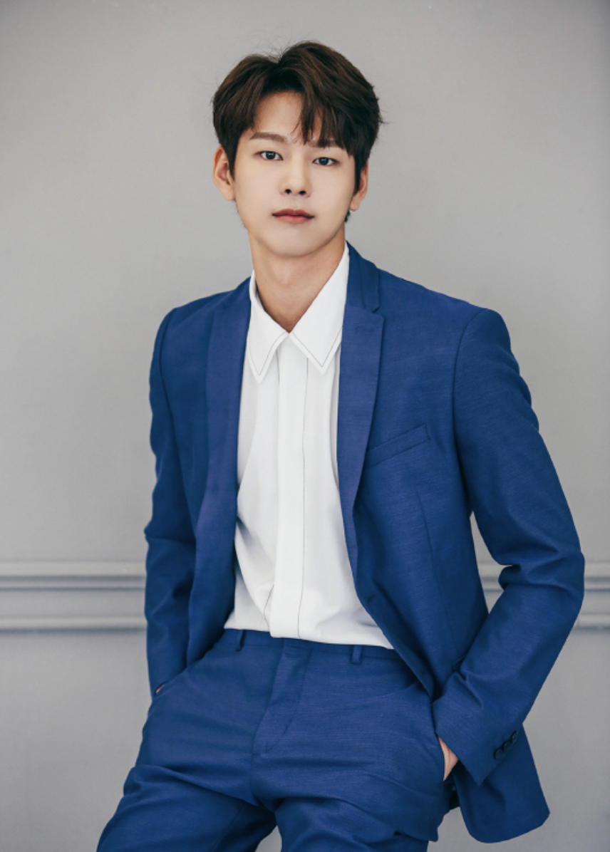 박선호 수트