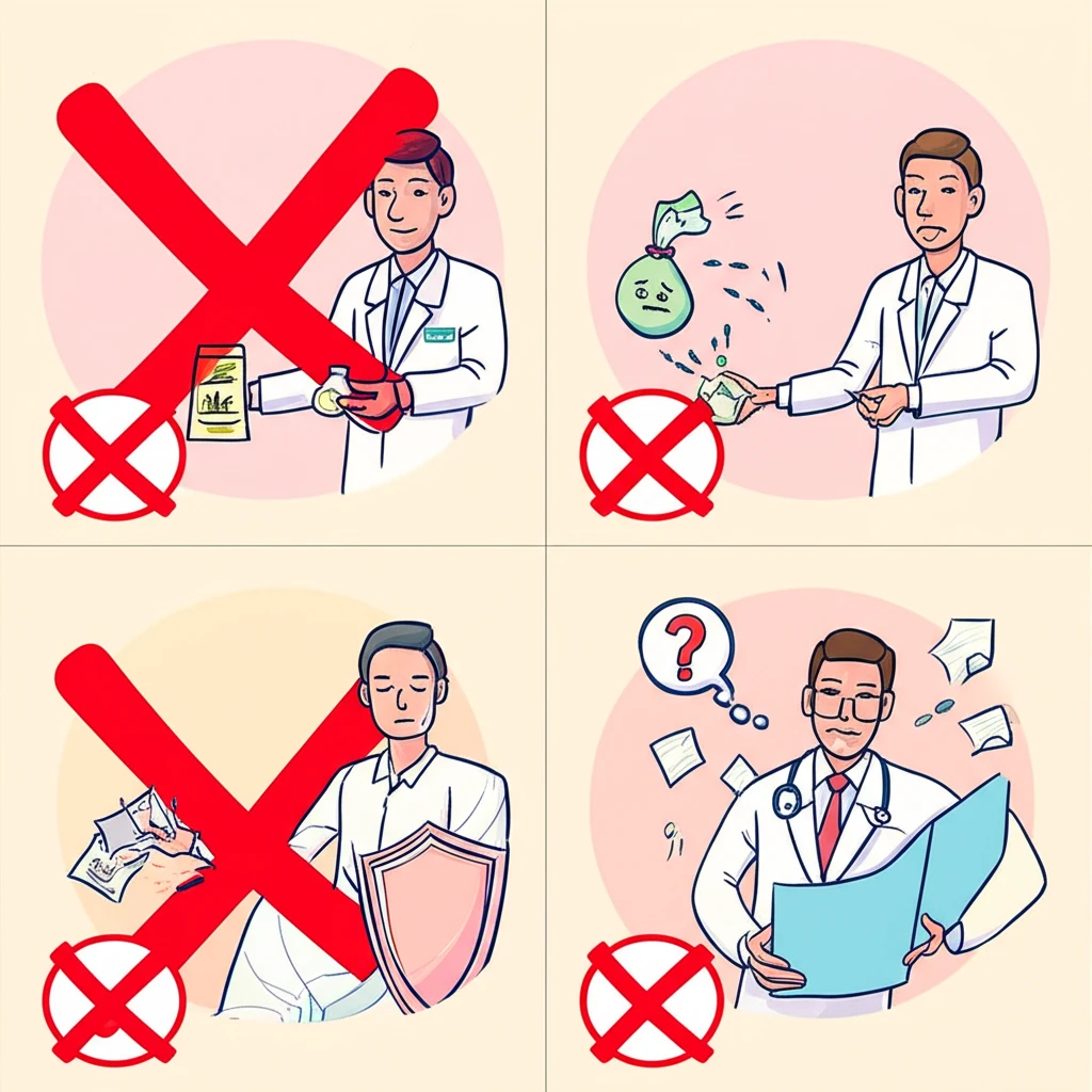 한방병원 실손보험: 되는 것과 안 되