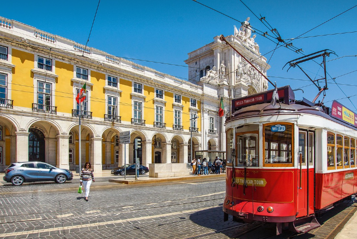 유럽 기차 여행 완벽 가이드
