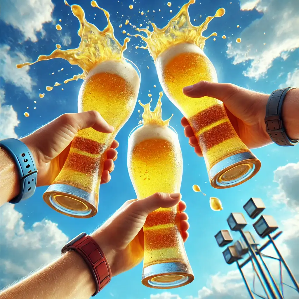 2024년-송도-맥주축제