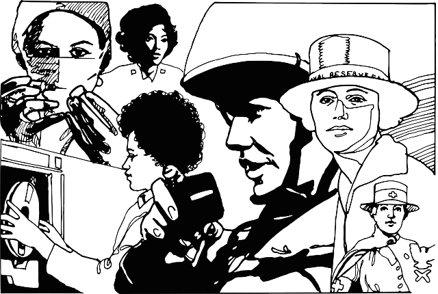 꿈에서의 1인칭 시점의 모든 것