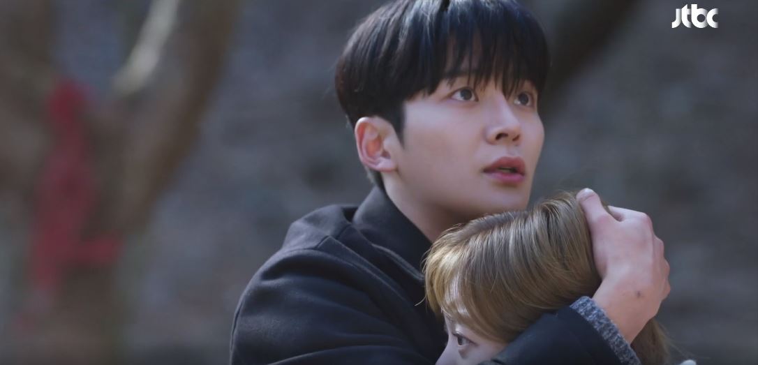 이연애는불가항력_8회