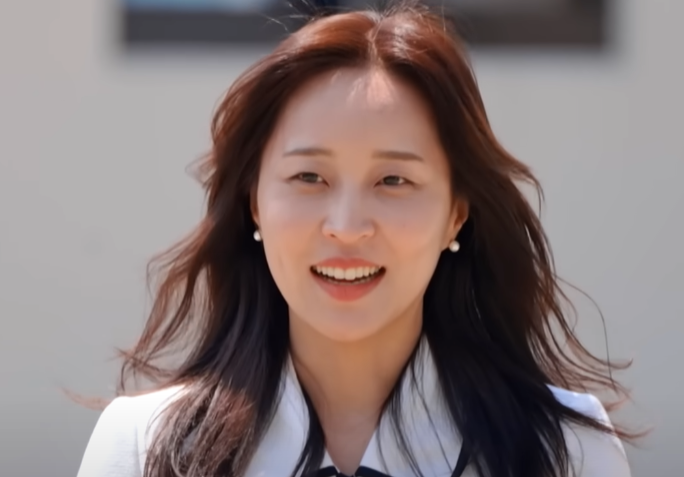 나는 솔로 27기 정숙