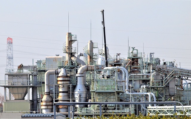 상공의 날 행사 및 기념식