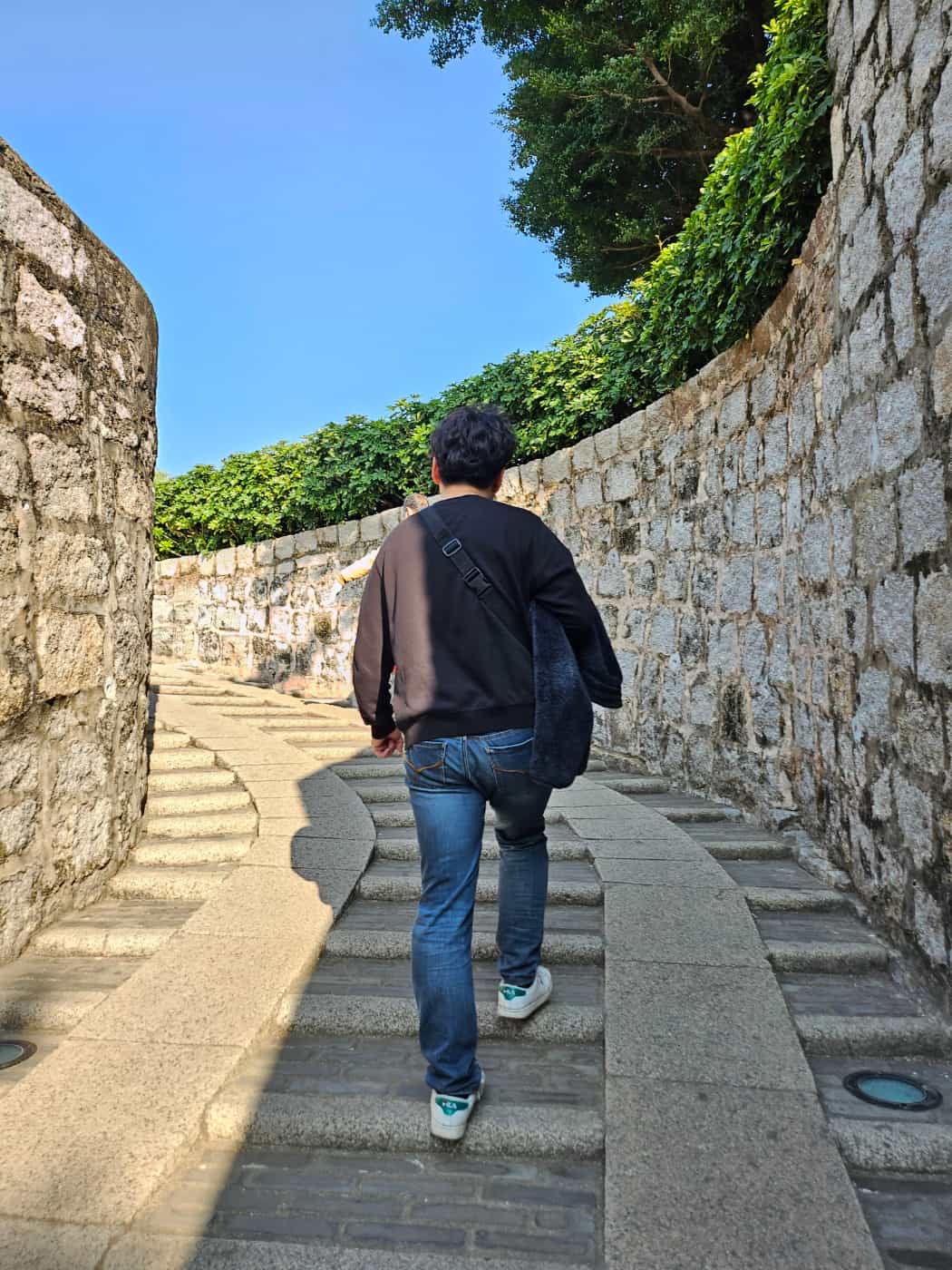 마카오 반도 여행17