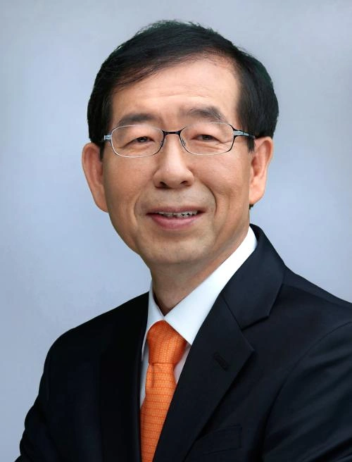 박원순