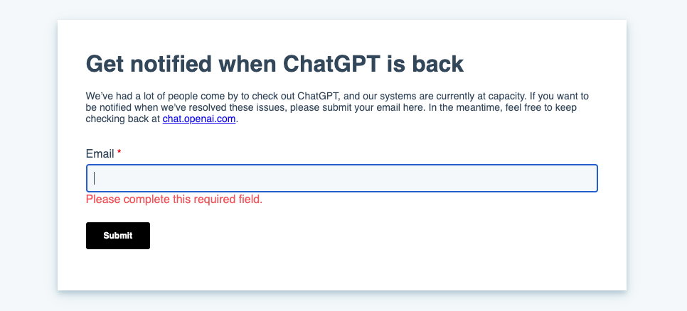 챗-GPT-ChatGPT-복구-알림