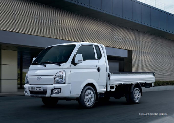 6월 자동차 판매순위 TOP10