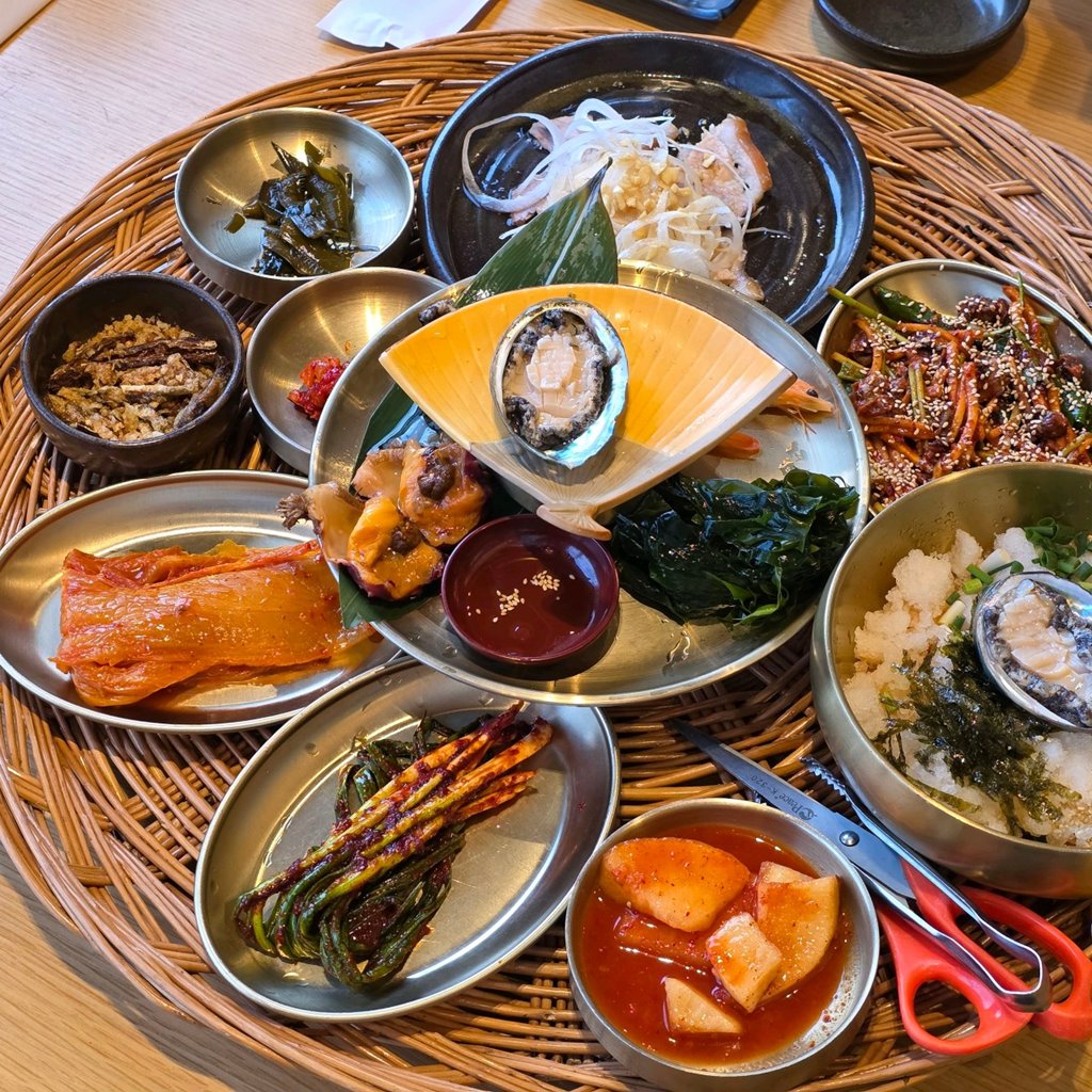 기장끝집 일광점