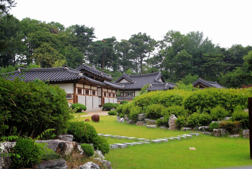 한국 전통시장 2