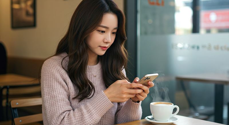 카카오톡 파일전송 오류 문제 해결방법