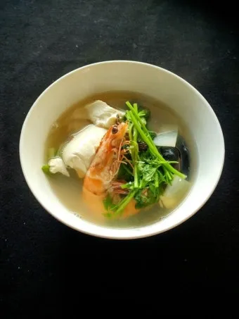 속편한 음식 맑은 순두부탕 황금 레시피_17