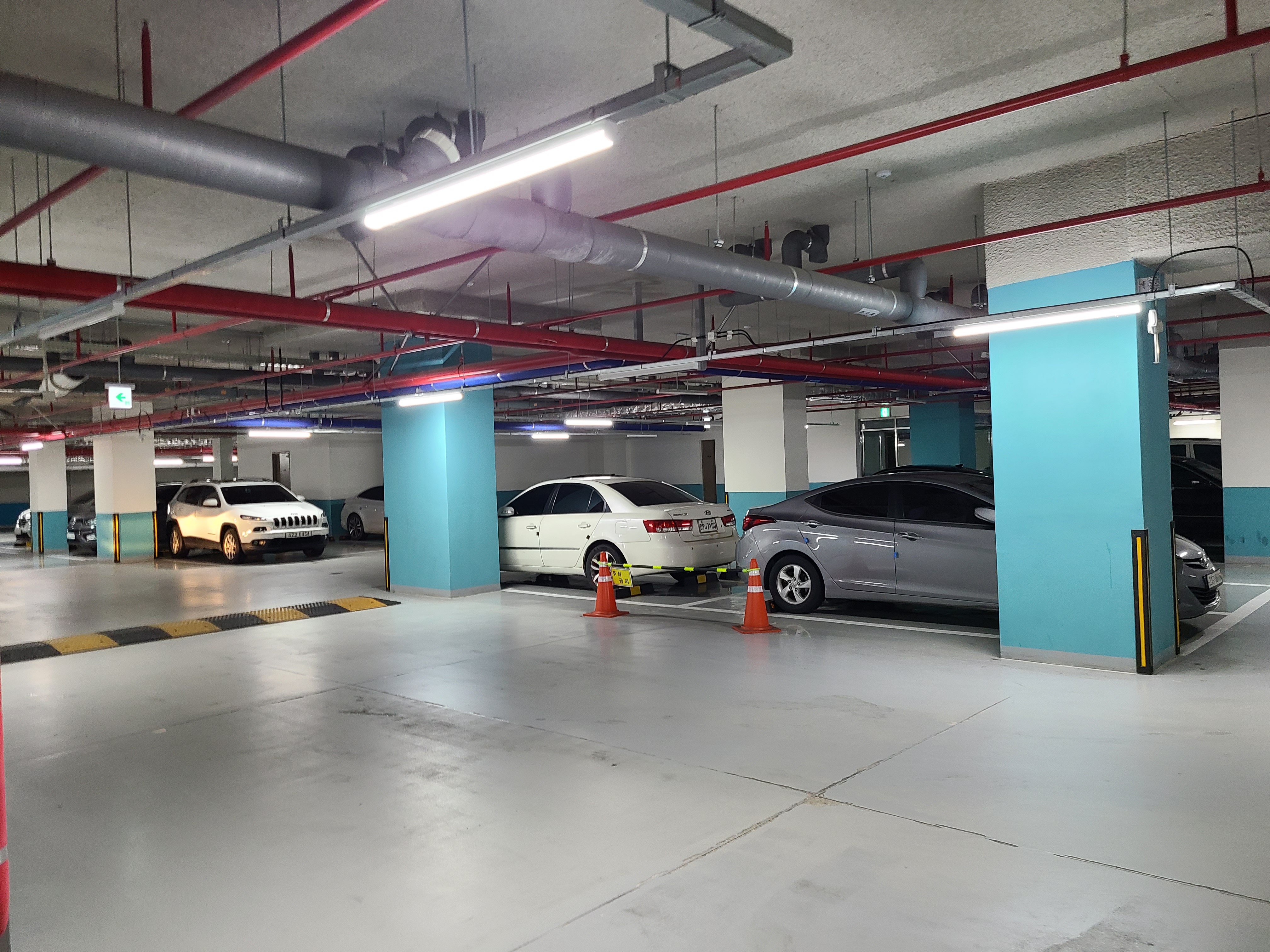 동탄IT밸리2 지하7