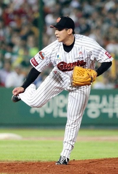 최강야구 트라이아웃 최대성