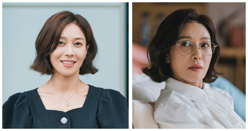 승효엄마 서혜숙