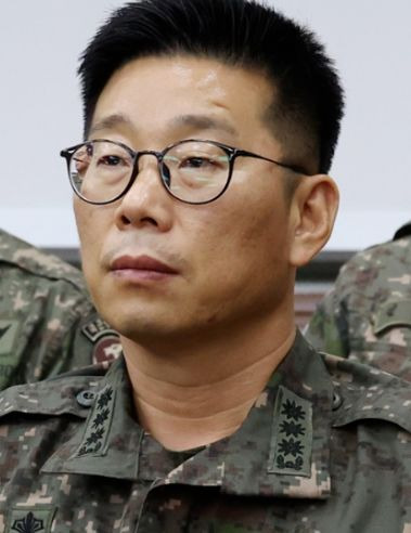 조성현 수방사 1경비단장 프로필