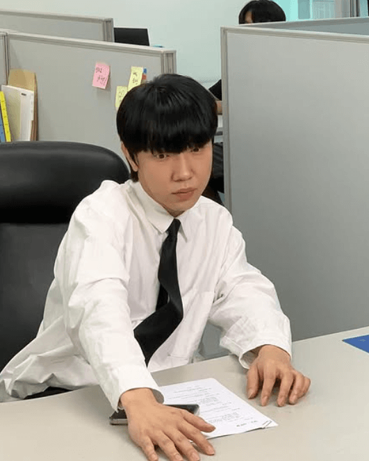 나상현 성추행 논란 폭로 