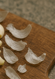 마늘장아찌 담그는 방법