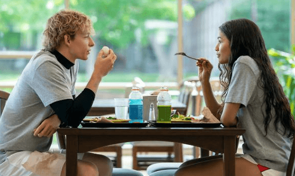 영화 예매순위 4월 넷째 주