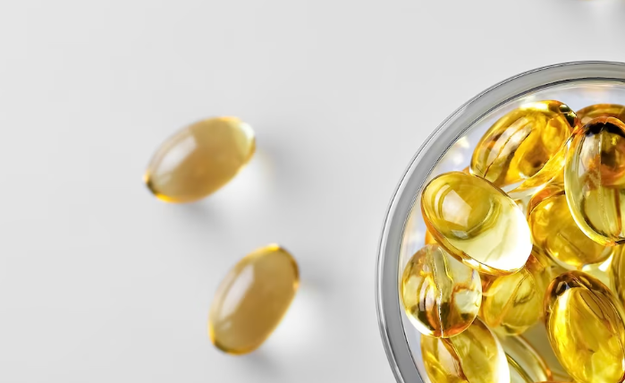 비타민D의 효능과 주의사항 알아보아요