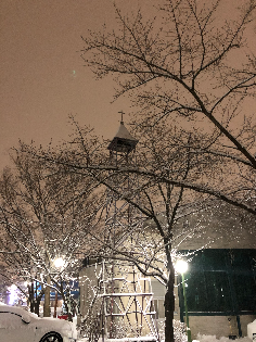 갈멜산 기도원 예약