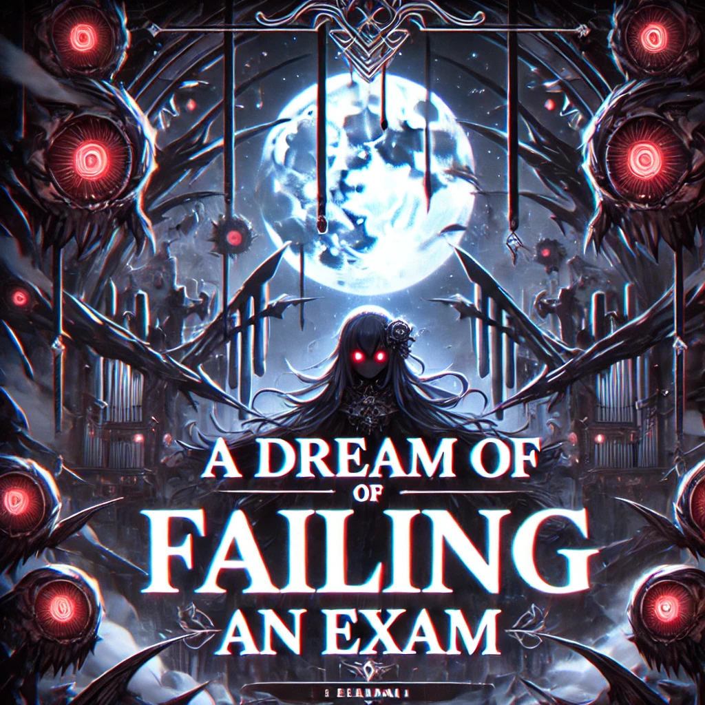 시험에 떨어지는 꿈