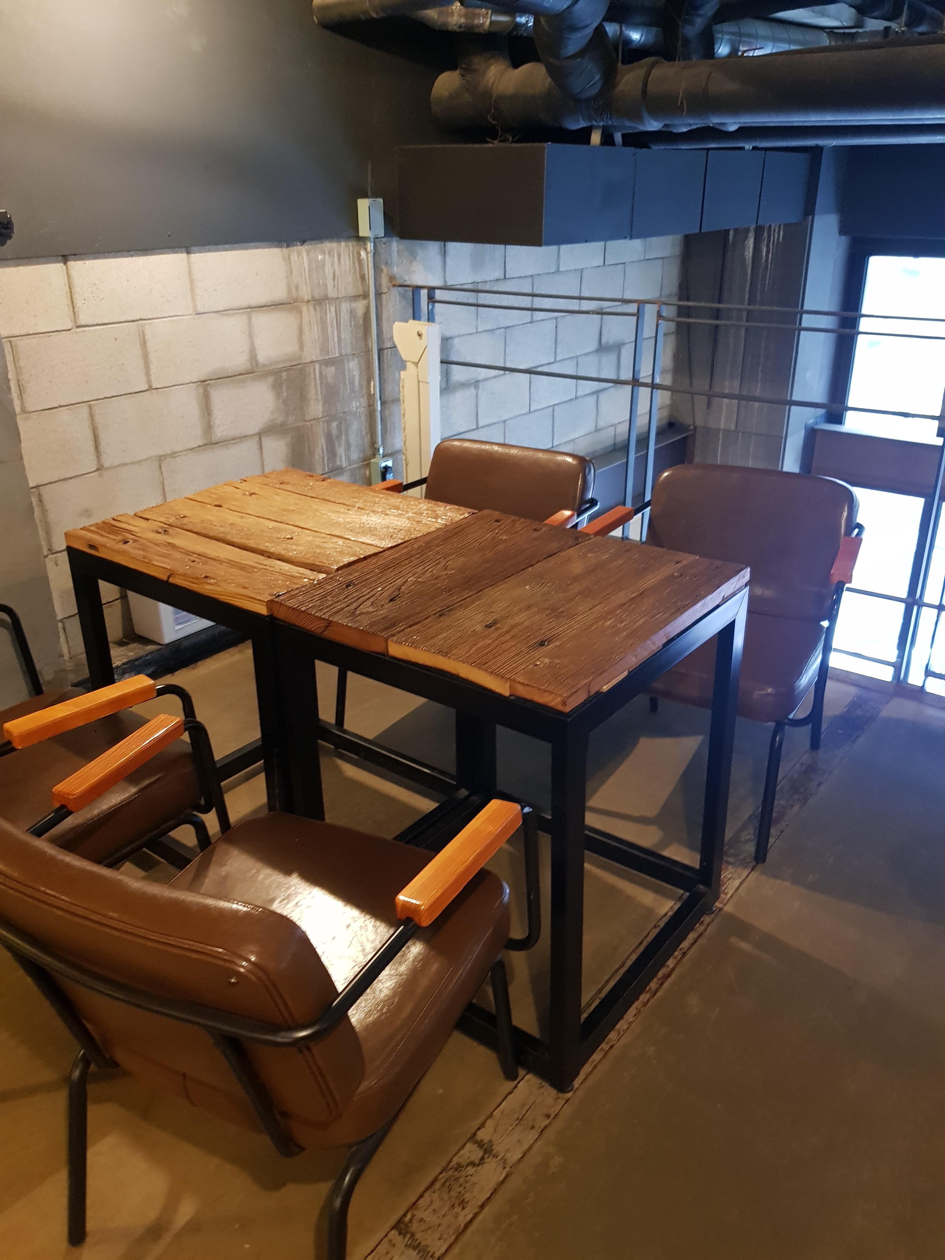  종로 공부하기 좋은 카페 [그레인바운더리]