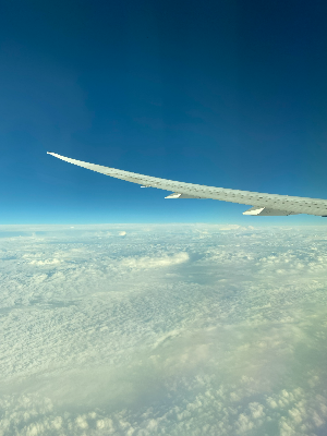 구름의 종류와 날씨의 관계