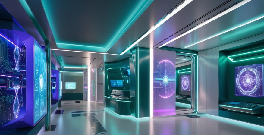 양자과학기술 허브