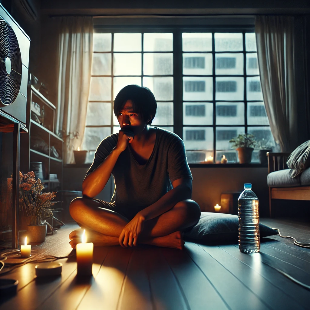 임대료 연체 시 건물주의 단전&middot;단수 조치, 합법인가 정확한 법적 해석과 대응 방법