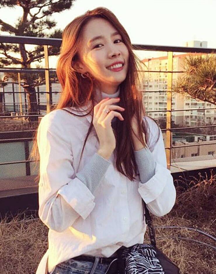 모델-진아름