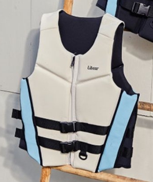 여름 물놀이용품 추천 가이드-라이프재킷