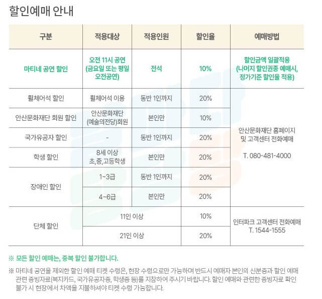 오은영 날마다 당당당, 안산, 부산, 전주 (더할나위없이)가 3월부터 4월 중순까지 안산, 부산, 전주에서 진행합니다. 지역에 따라 기본정보와 티켓정보 가격, 좌석 배치도까지 참고하시기 바랍니다.
