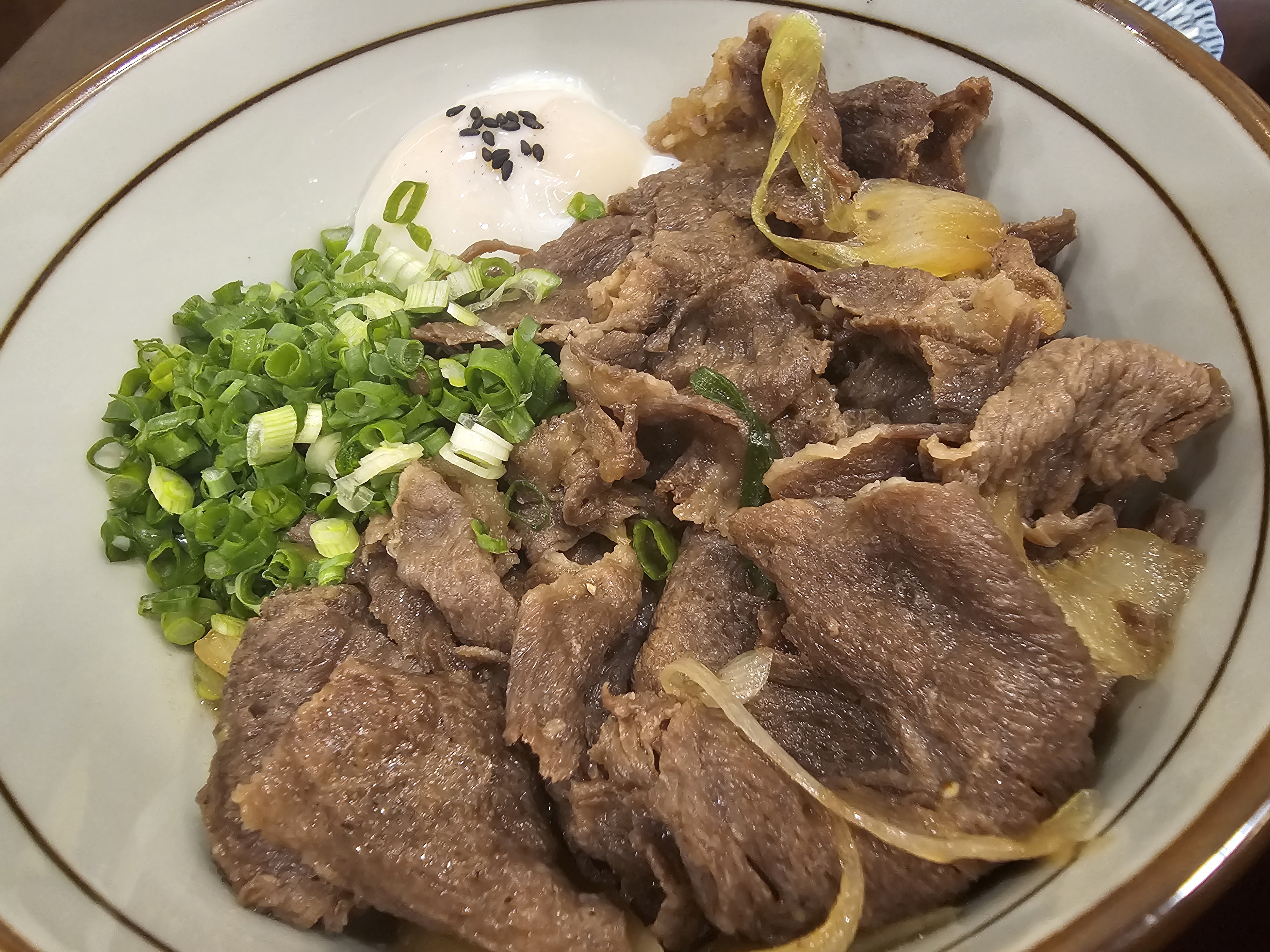 인천_청라_쇼쿠지_SHOKUJI_규동