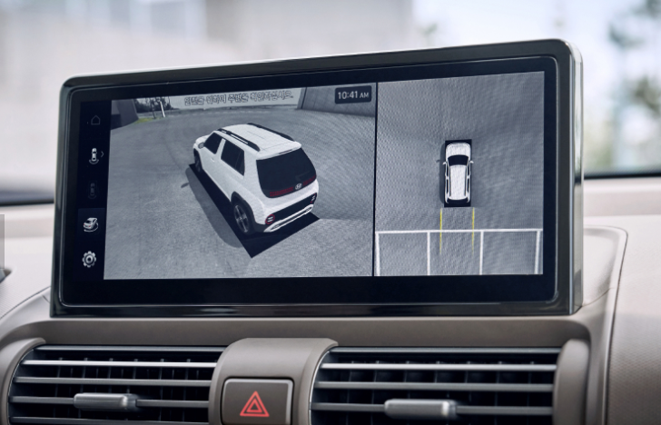 전기차 캐스퍼 일렉트릭 얼리뷰 소개