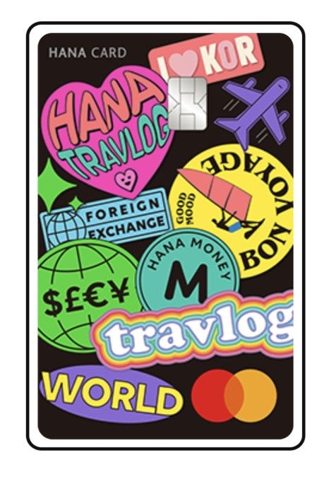 환전수수료 0원 트래블로그 카드