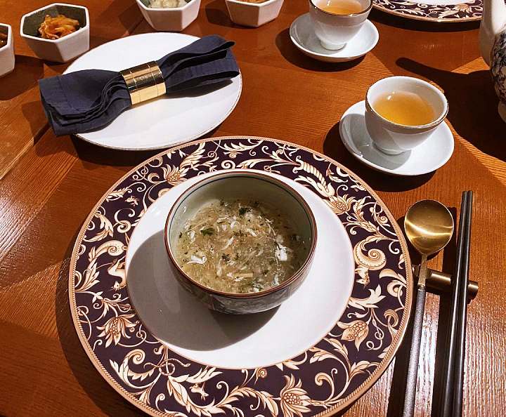 사장님귀는 당나귀귀 정지선 중식 셰프 수족관 활생선 활랍스터 우럭찜 도미튀김 중화요리 미식투어 잠실 맛집 위치 정보