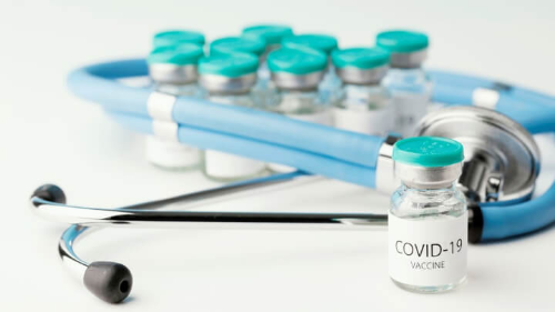 코로나-백신