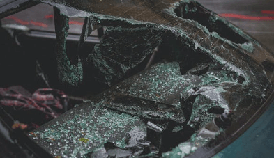 자율주행차 사고