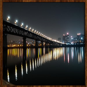 서울 도심 속 여유를 느낄 수 있는 한강 멍때리기 코스 추천